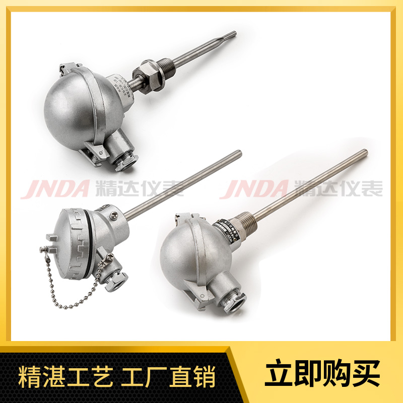 鉑熱電阻